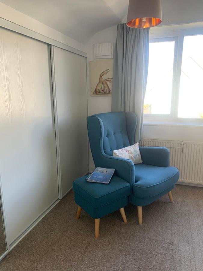 Seaways Cottage هويليك المظهر الخارجي الصورة