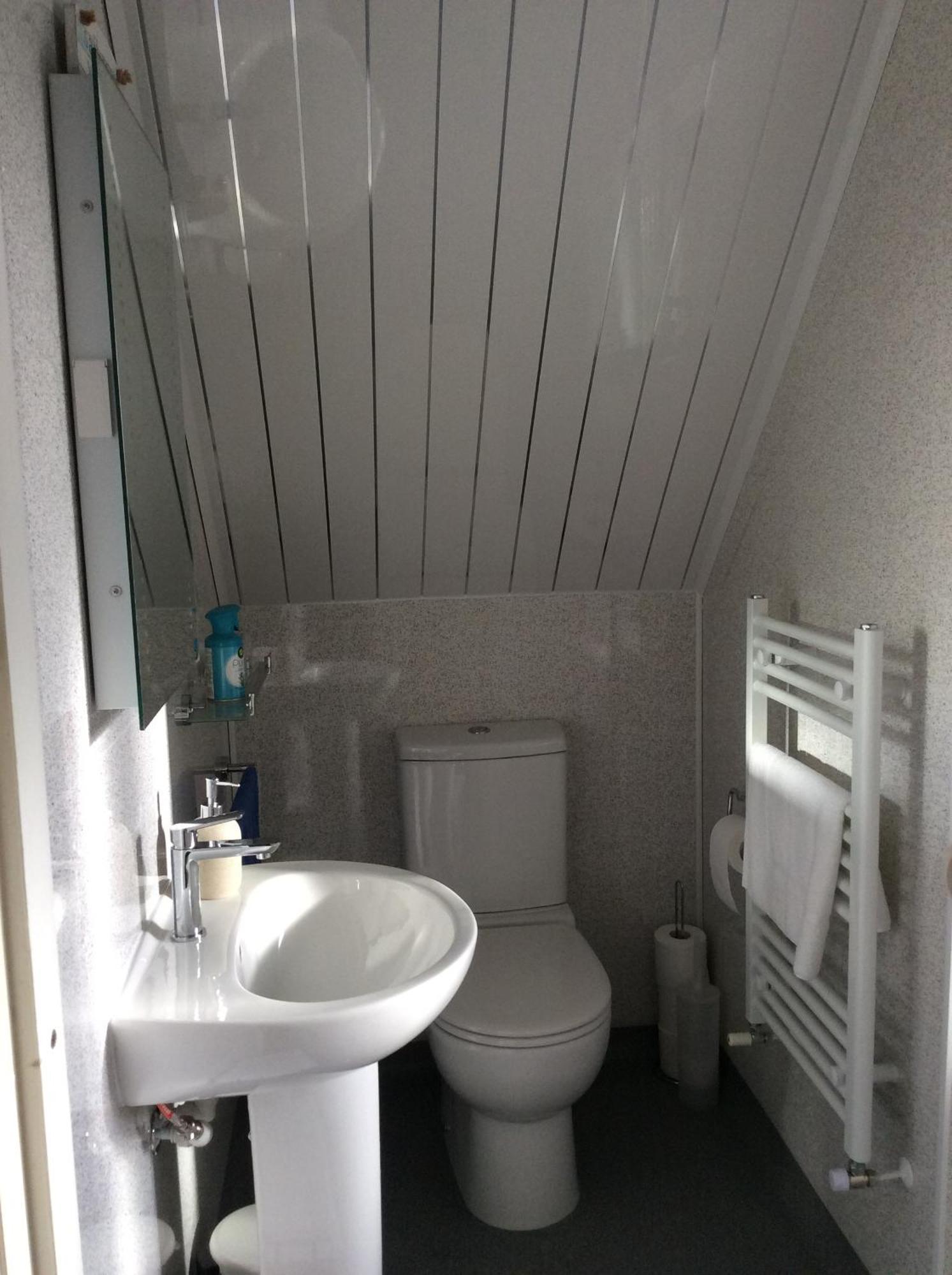 Seaways Cottage هويليك المظهر الخارجي الصورة