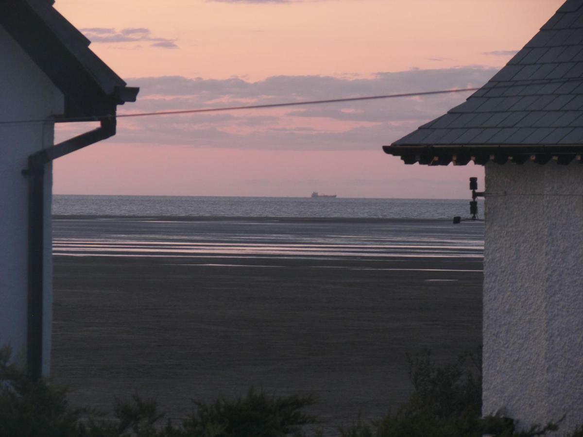 Seaways Cottage هويليك المظهر الخارجي الصورة