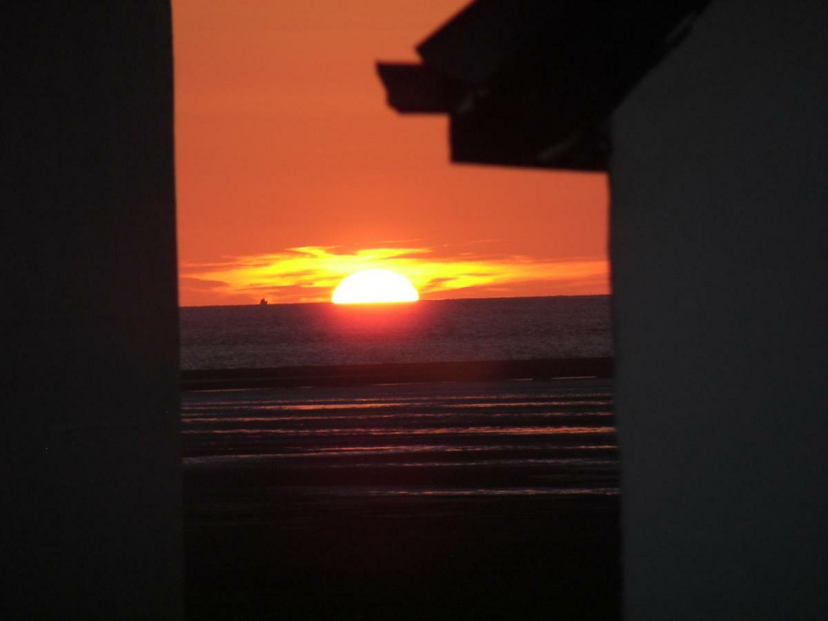 Seaways Cottage هويليك المظهر الخارجي الصورة