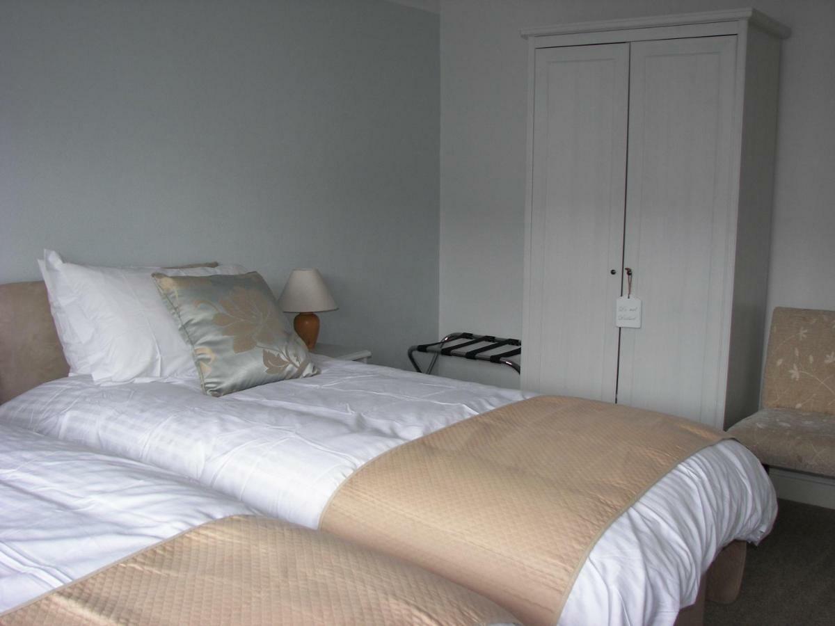 Seaways Cottage هويليك المظهر الخارجي الصورة